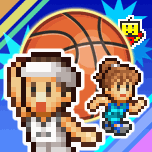 篮球热潮物语 Icon