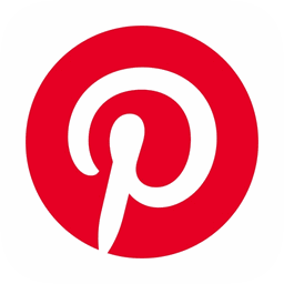 Pinterest Icon
