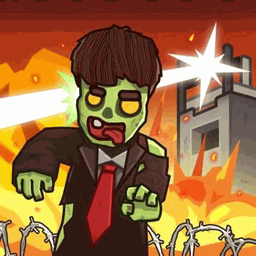 魔法庇护所 Icon