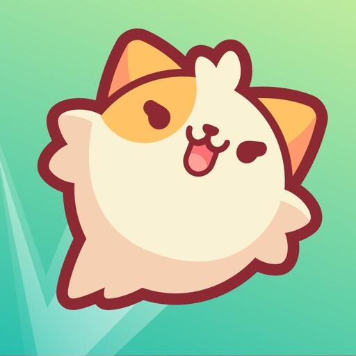 废话+ Icon