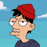 拉马尔·维洛格 Icon