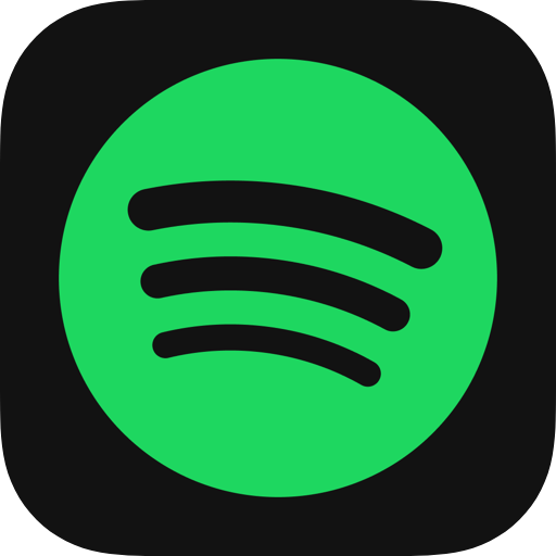 Spotify Icon