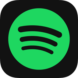 Spotify Icon
