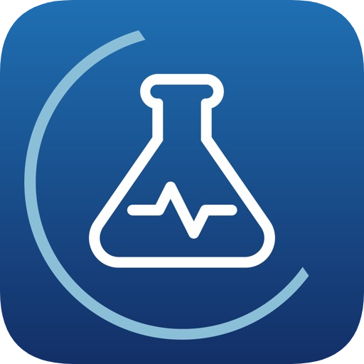 SnoreLab_ 鼾声分析器 Icon