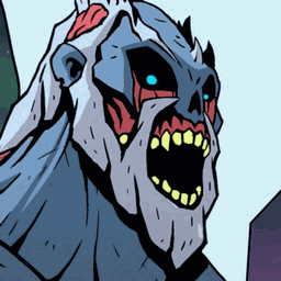 闲置泰坦杀手 Icon