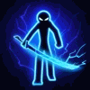 史诗火柴人 Epic Stickman Icon