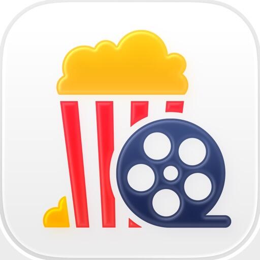 网易爆米花影视 Icon