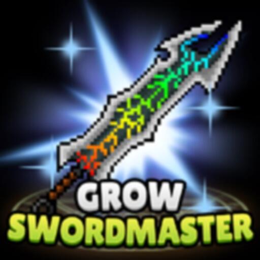 养剑大师 Icon