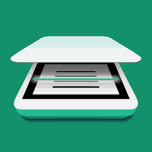 全能扫描仪 Icon