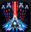 银河攻击 Galaxy Attack Icon