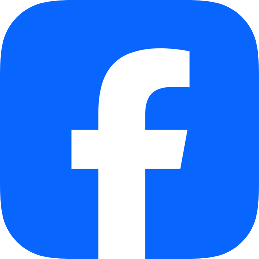 Facebook Icon