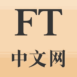 FT中文网 Icon