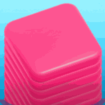 堆栈和排序 Icon