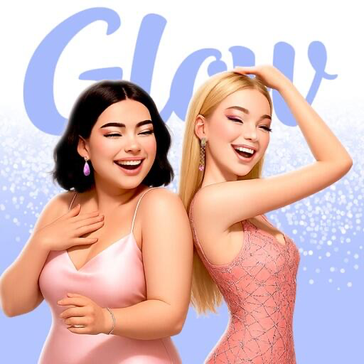 闪耀时尚偶像 Icon