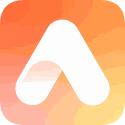 AirBrushLauncher Icon