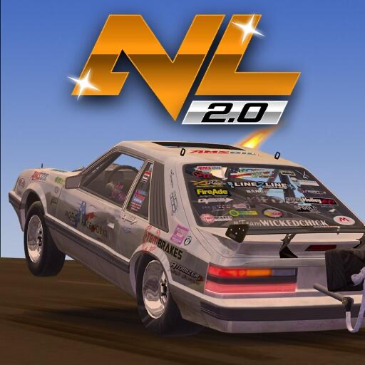 无极限飙车2 Icon