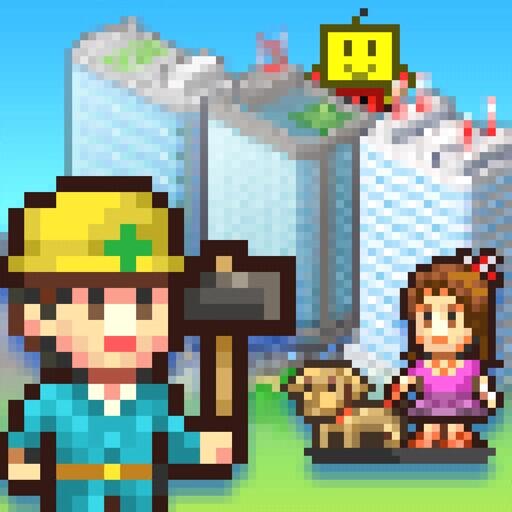 都市大亨物语 Icon