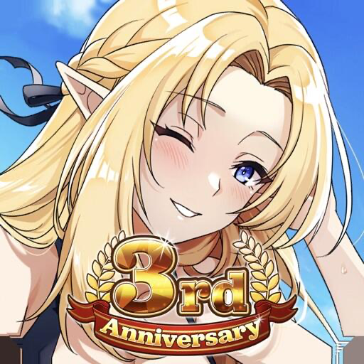 影之实力者_台服 Icon