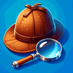 Sherlock - 夏洛克 Icon