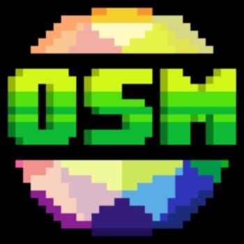 老派音乐剧 Icon