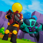 地狱跳跃者 Icon