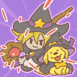 魔法守护神 Icon