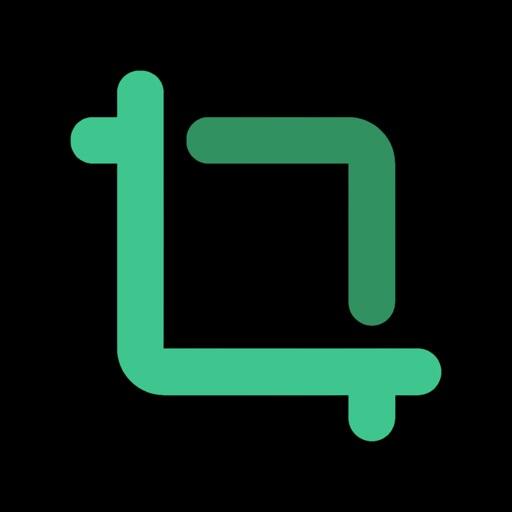 滚动截长图 Icon