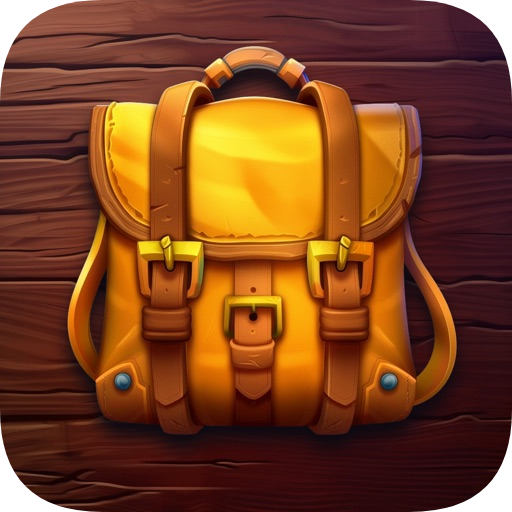 背包乱斗 Icon