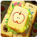 森林方块 Mahjong Forest Icon