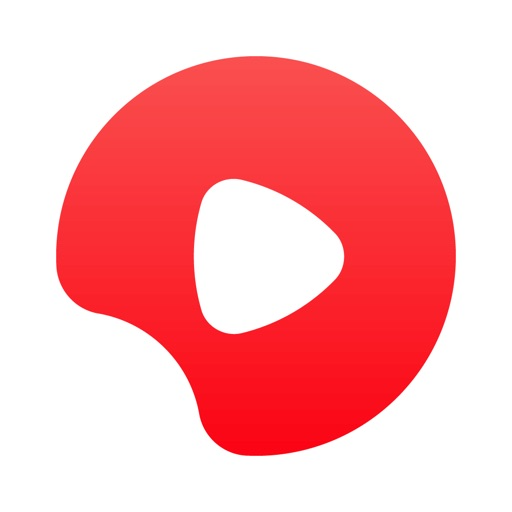 西瓜视频 Icon