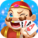 指尖疯狂斗地主 Icon