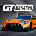 GT Manager Icon