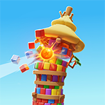 Spire Blast - 尖塔爆炸 Icon