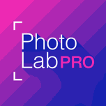 Photo Lab Pro Icon
