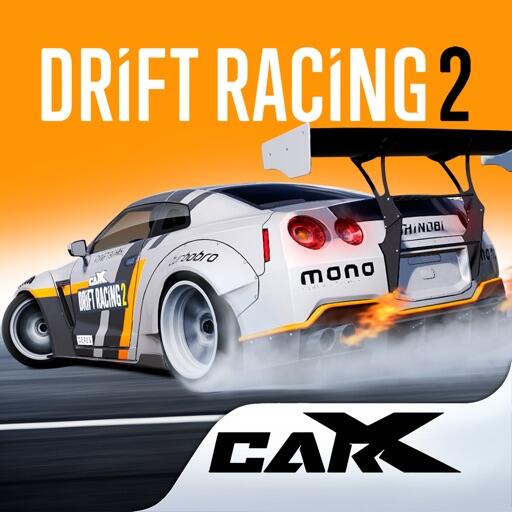 CarX漂移赛车2 Icon