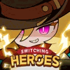 切换英雄  Switching Heroes Icon