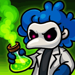 幽暗城：生物生存 Icon