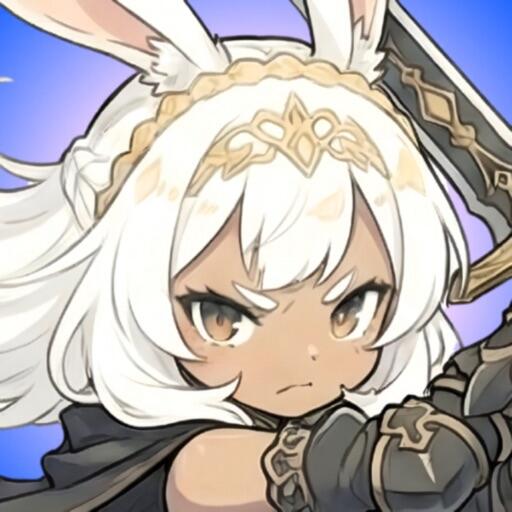 转轮勇者 Icon