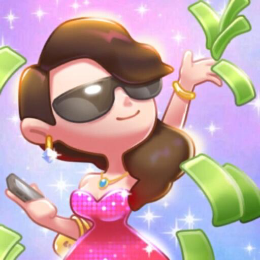 狂点大作战 Icon