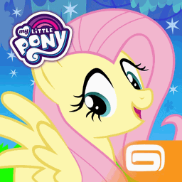 小马宝莉 MY LITTLE PONY Icon