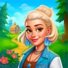 合并旅行 Pines Peak Icon