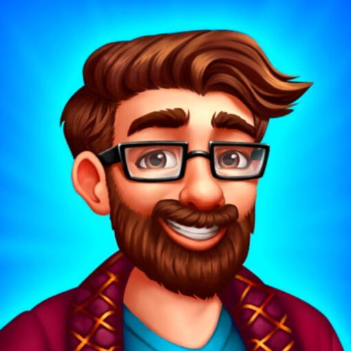 旅行合并家庭 Icon