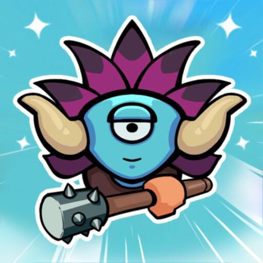 神话重生：合并大师 Icon
