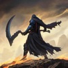 黑曜石骑士 Obsidian Knight Icon