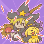 魔法守护神 Icon