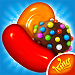 Candy crush Saga - 糖果传奇 Icon