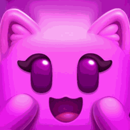 方块伙伴 Icon