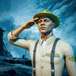 基地指挥官 Icon