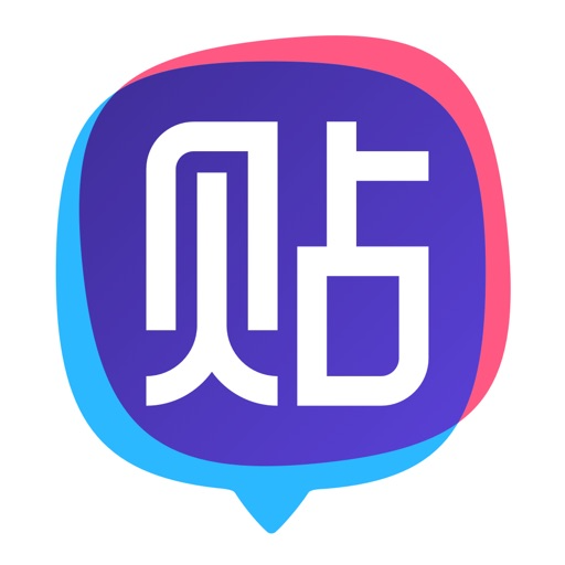 百度贴吧 Icon