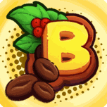 咖啡乌托邦 Icon